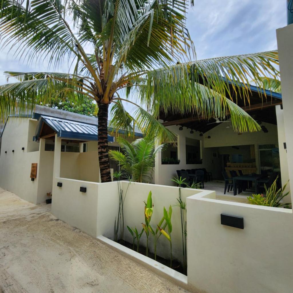 Dhigurah Dhonveli Boutique, photo 3