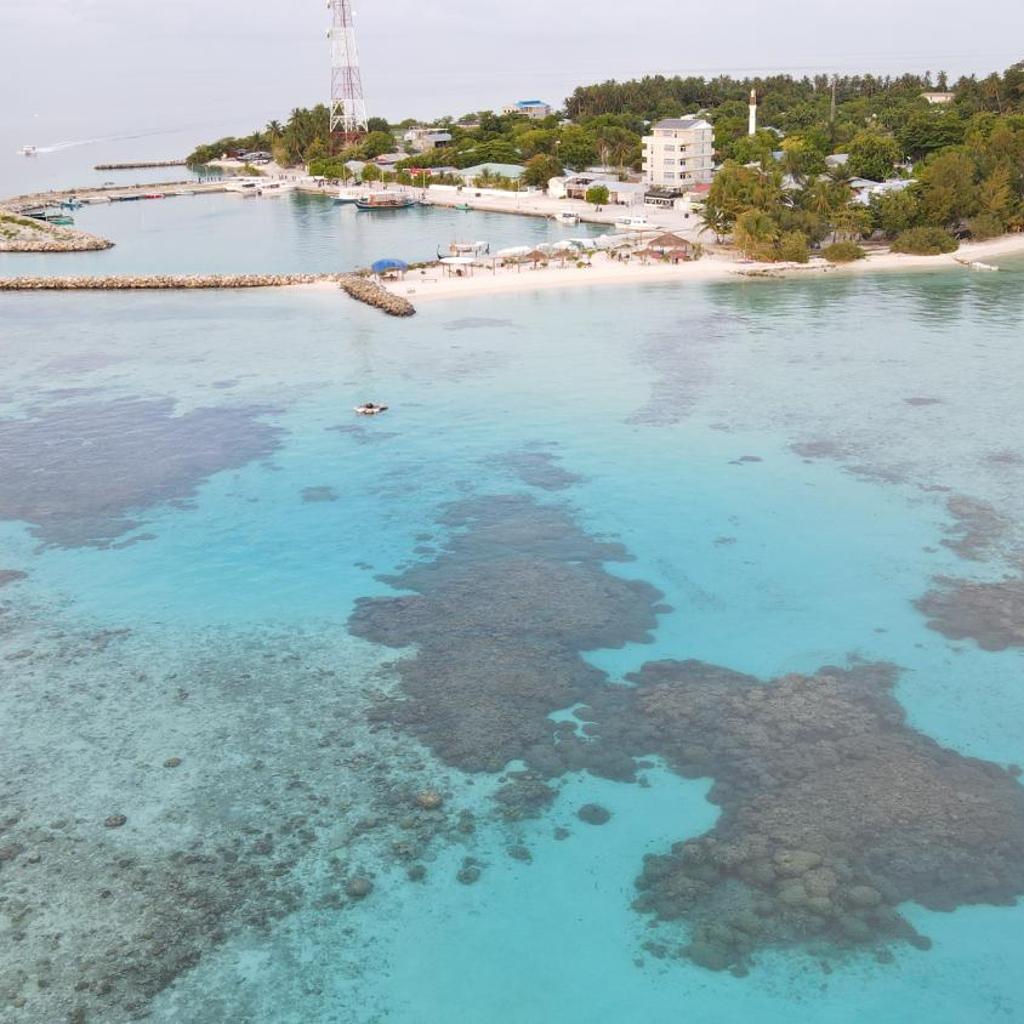Alimas Holiday Retreat Maldives, image 1 of 6