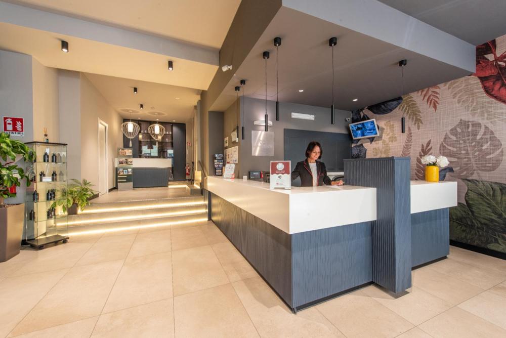 Photograph of Best Quality Hotel Gran Mogol