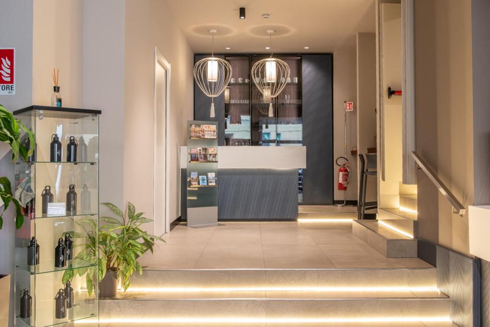Photograph of Best Quality Hotel Gran Mogol