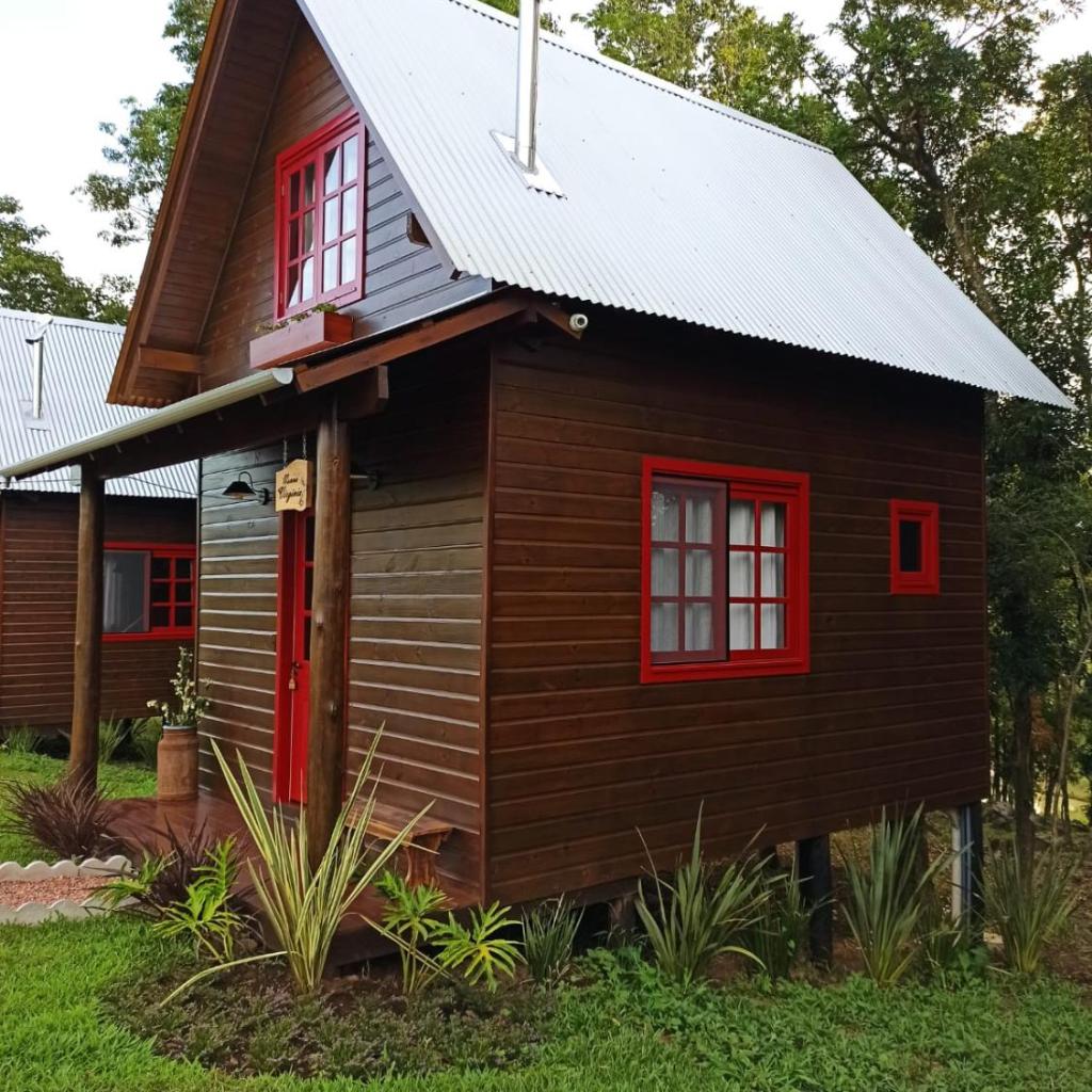 Hospedaria Locanda 65 - Garibaldi - Serra Gaúcha — foto 9