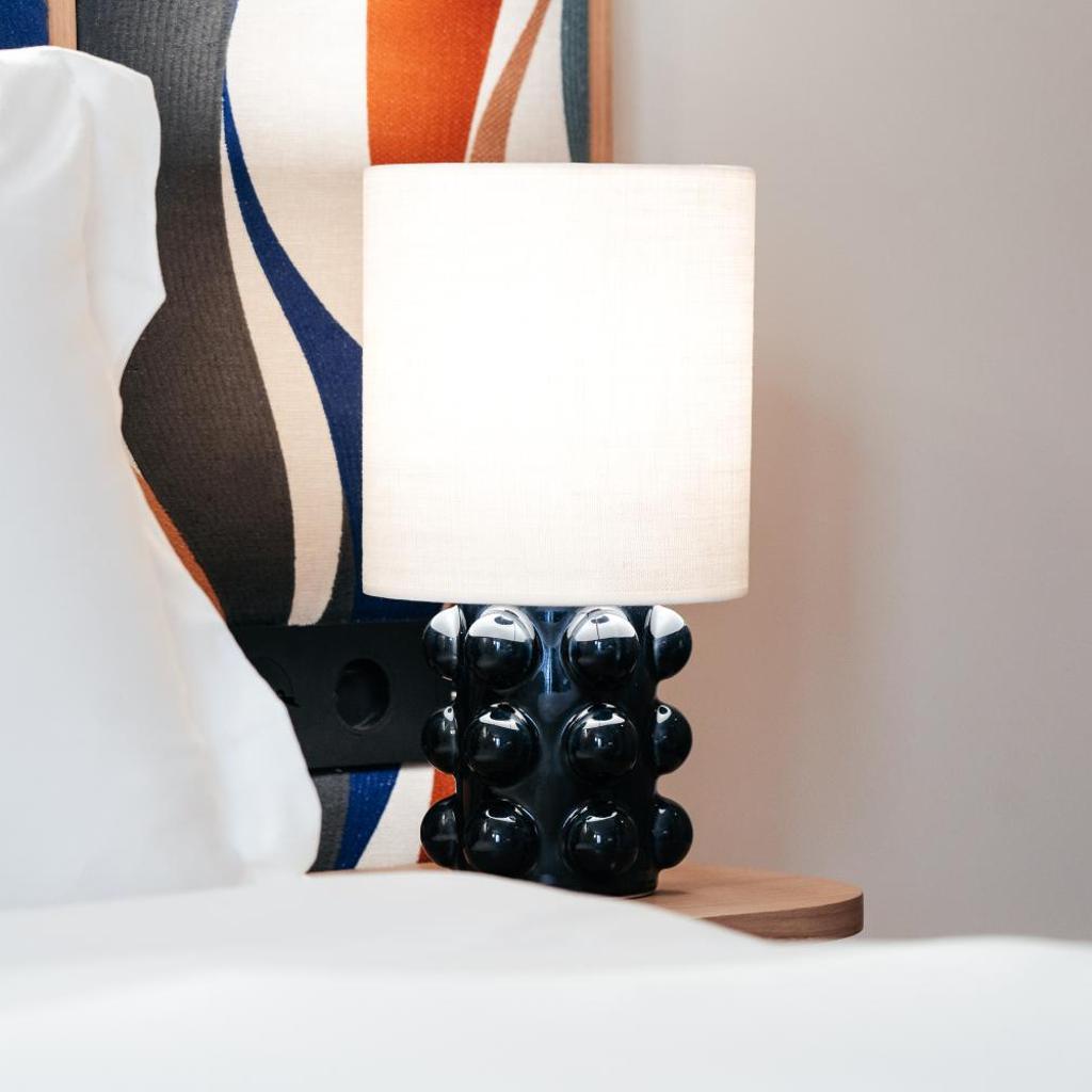Padam Hôtel — 
