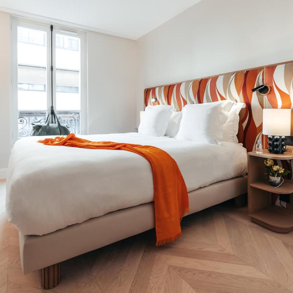 Padam Hôtel — 