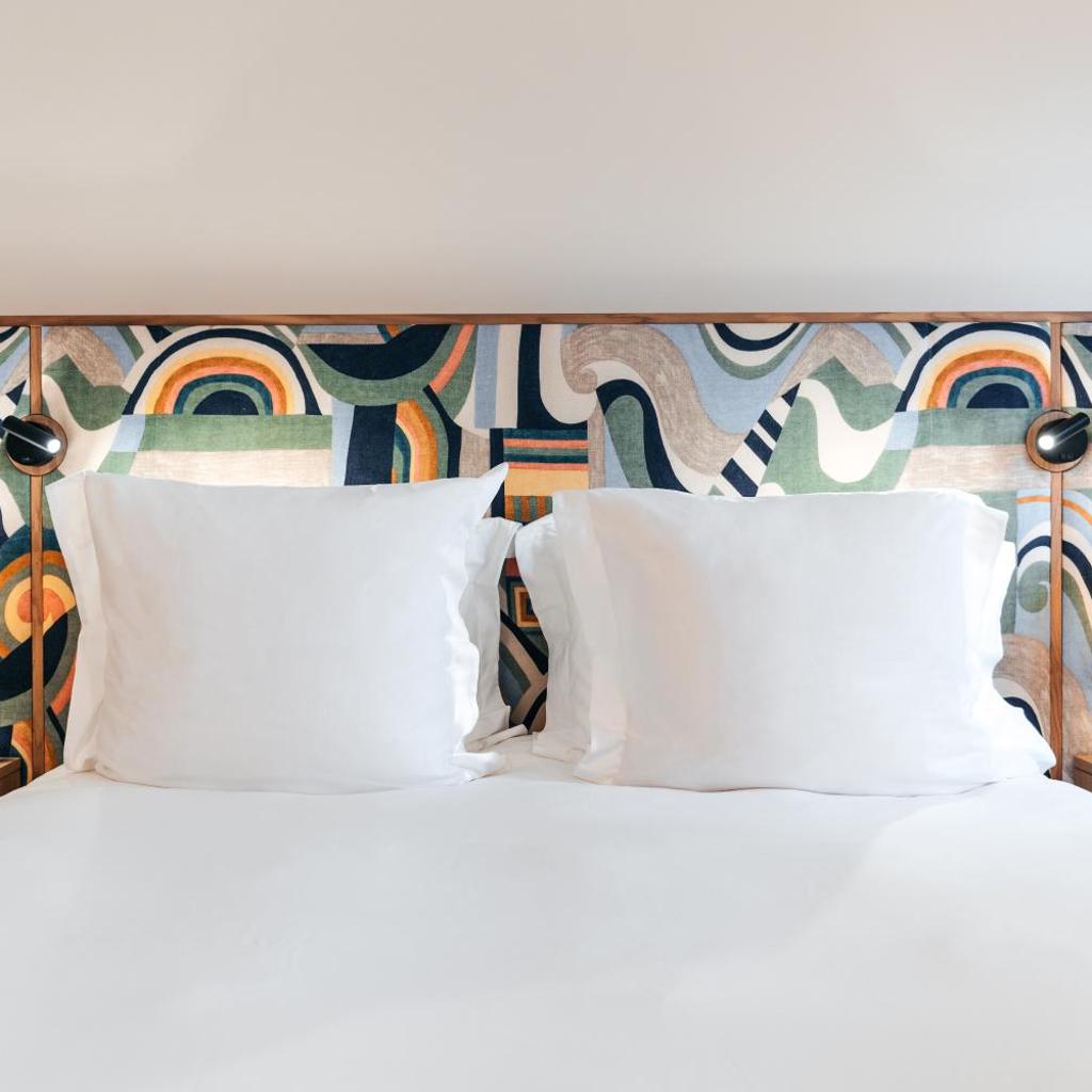 Padam Hôtel — 