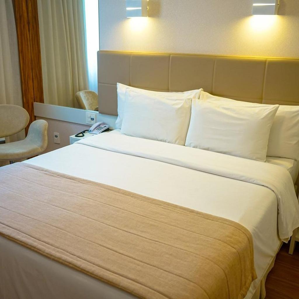 Linhares Design Hotel — foto 5