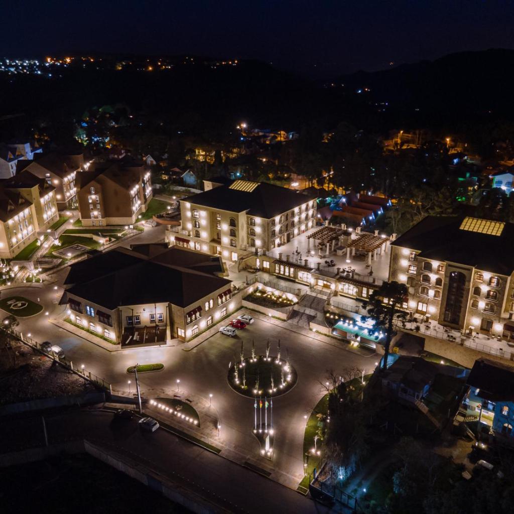 Buona Vitta Gramado Resort & Spa by Gramado Parks — foto 4