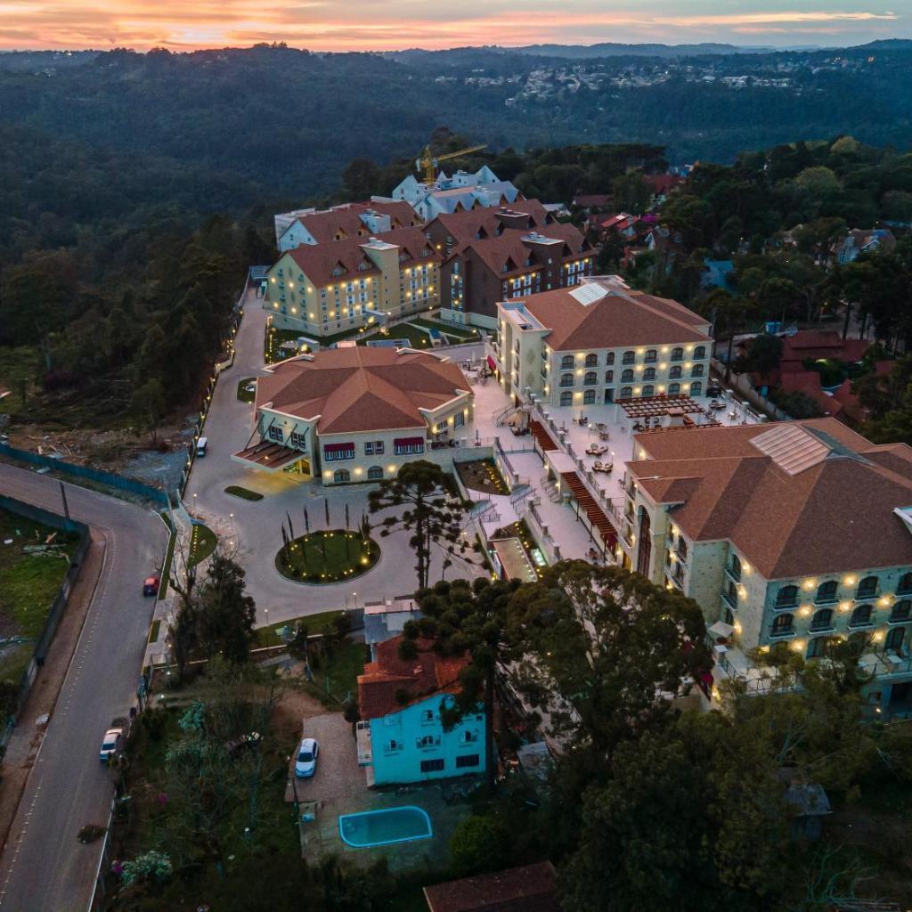 Buona Vitta Gramado Resort & Spa by Gramado Parks — foto 2