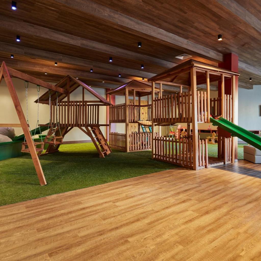 Buona Vitta Gramado Resort & Spa by Gramado Parks — foto 8