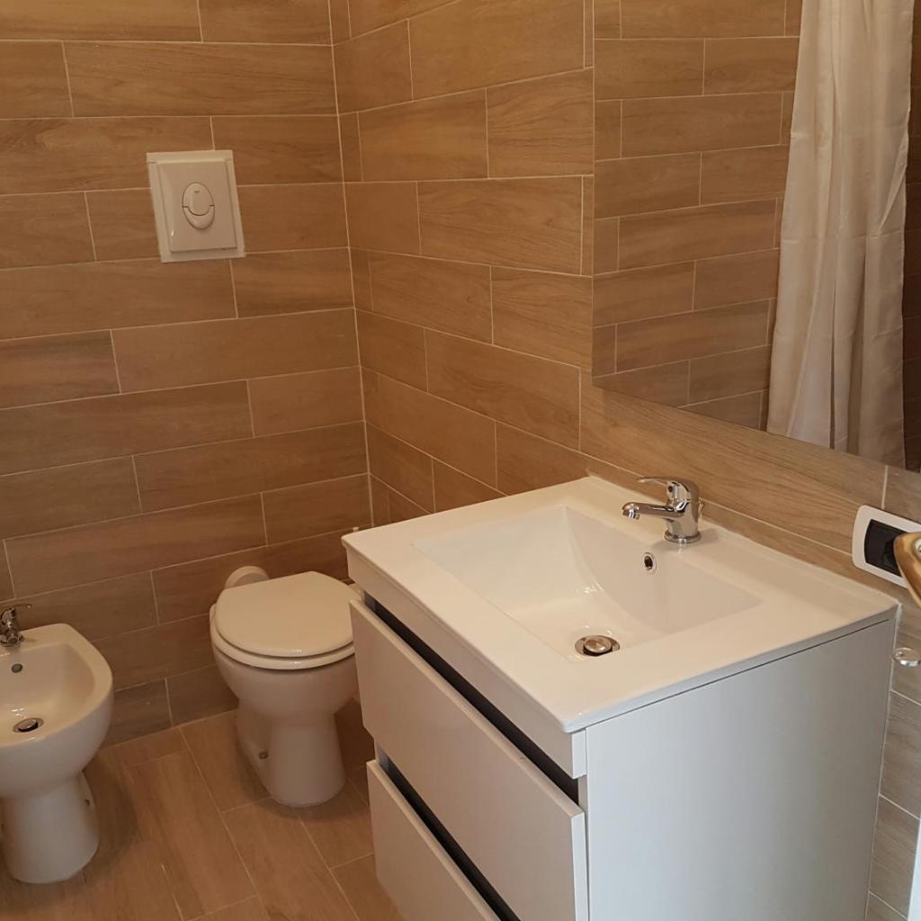 Guesthouse Il paradiso sul mare photo