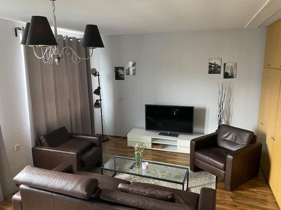 Photograph of Apartment City Süd- 5 Zimmer_15 Personen _ Komplett_eingerichtet