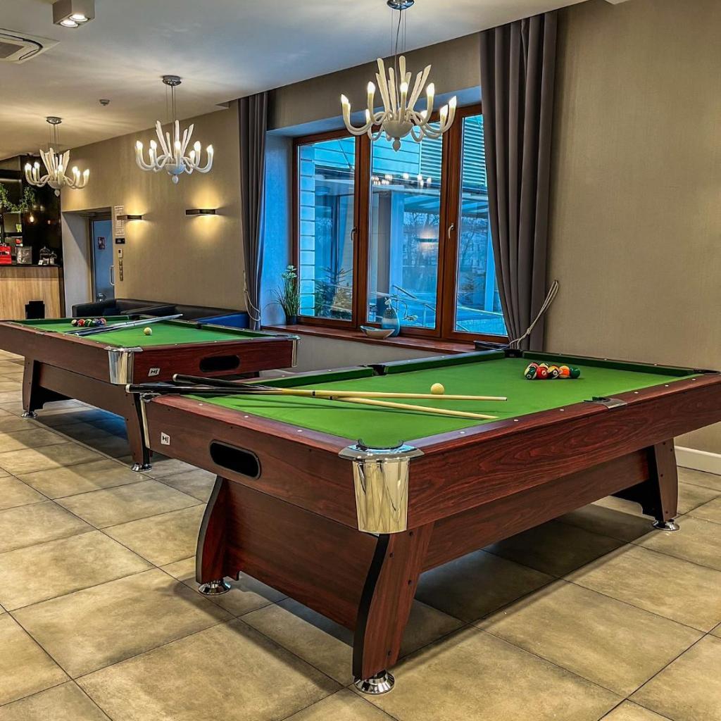 Hotel Gorczowski Katowice Chorzów — 