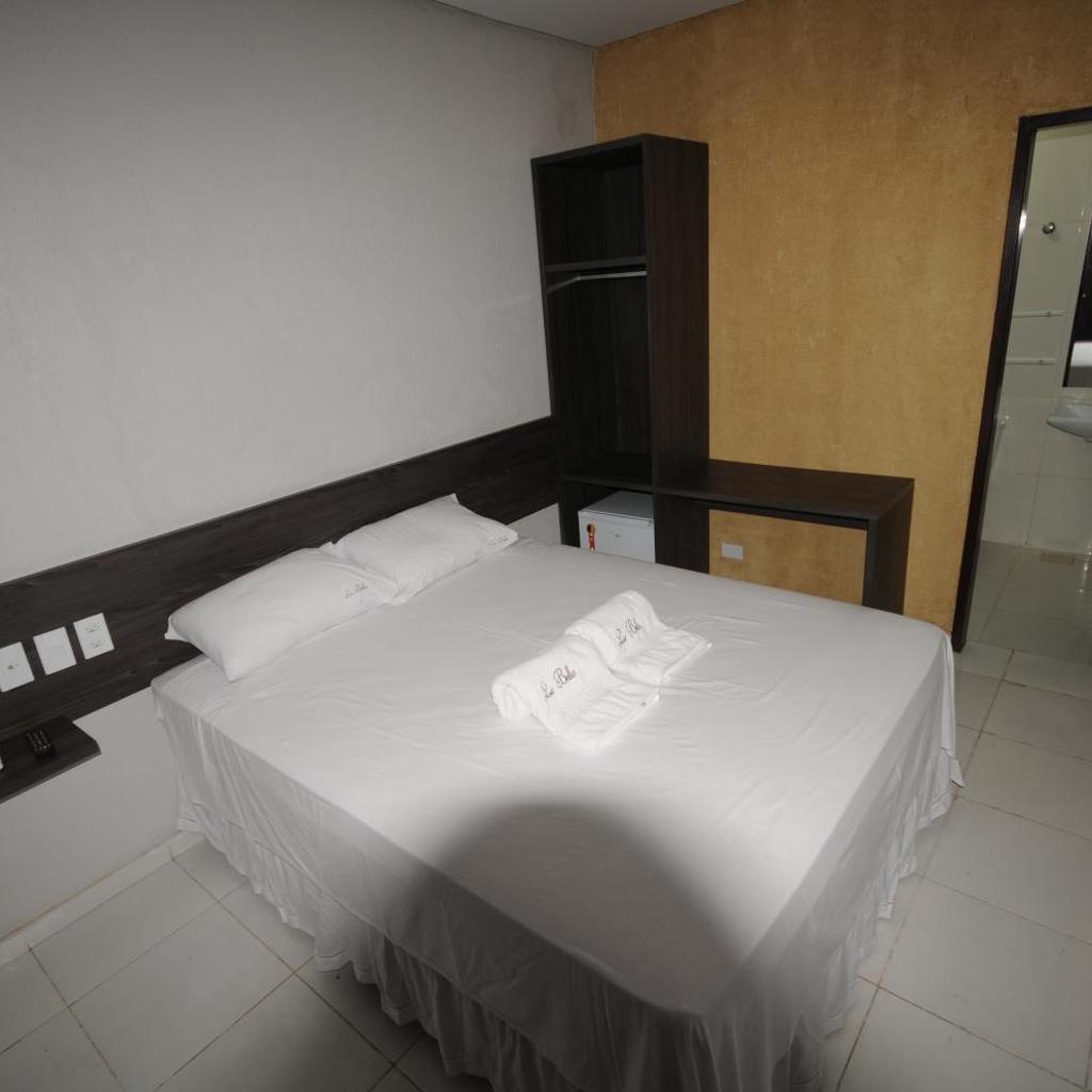 La Bella Hotel — foto 5
