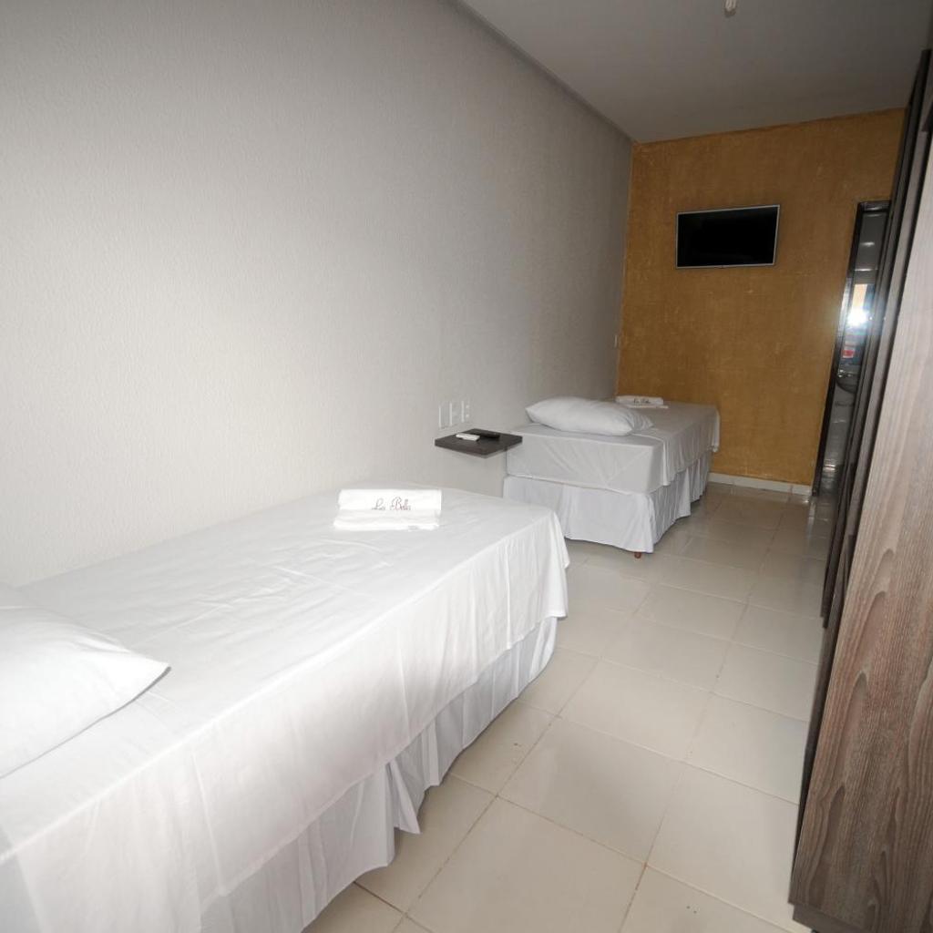 La Bella Hotel — foto 6