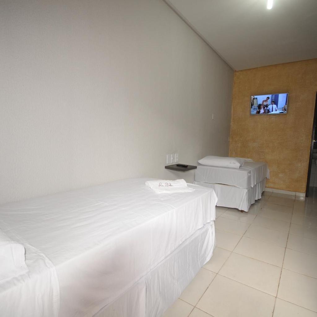 La Bella Hotel — foto 8