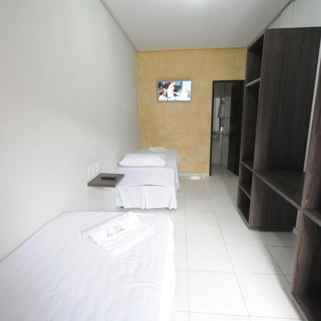 La Bella Hotel — foto 11