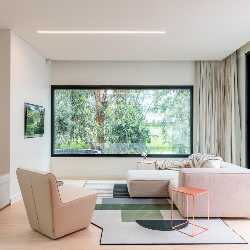 Beresford Estate — 