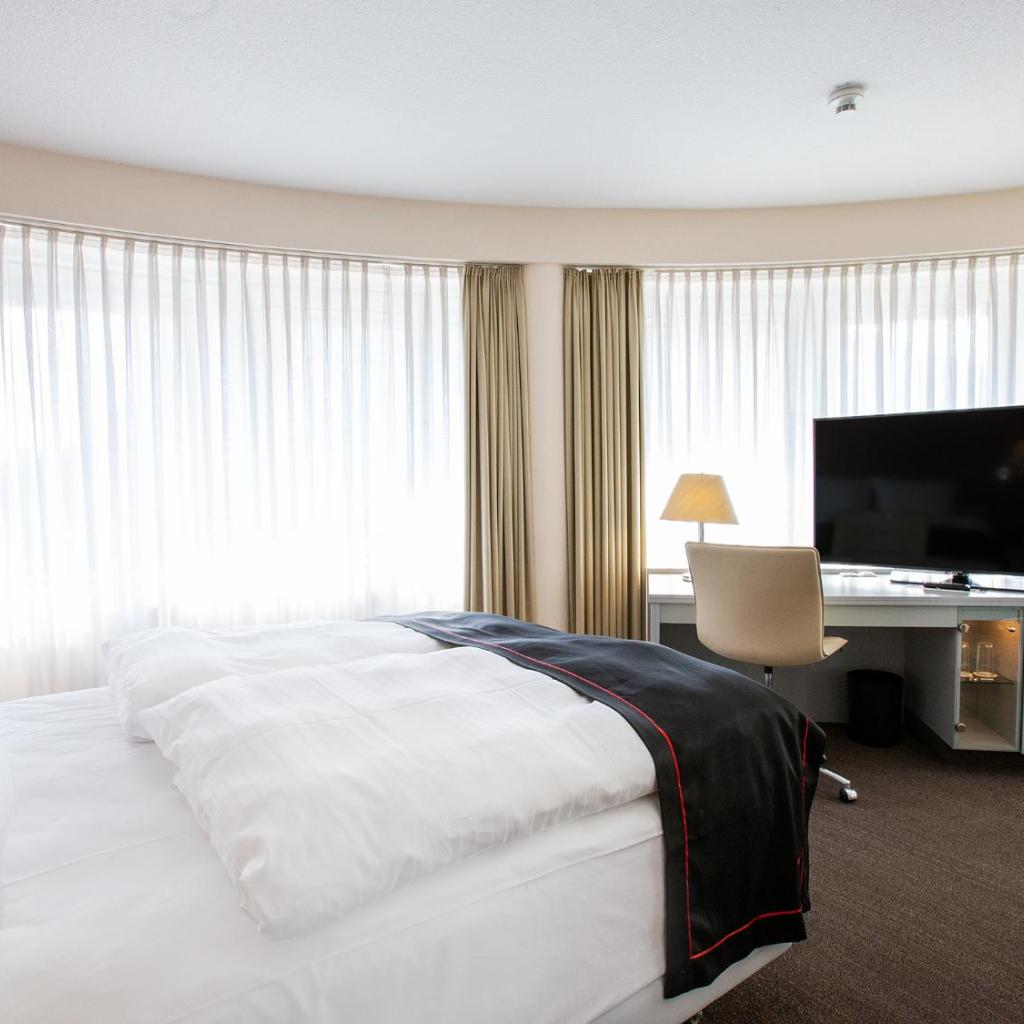 Miniatura dell'hotel 18