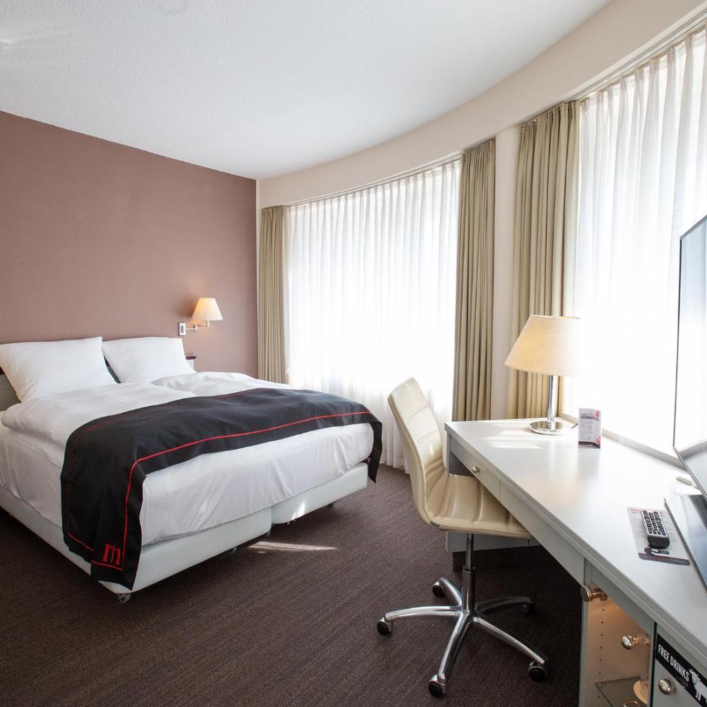 Miniatura dell'hotel 17
