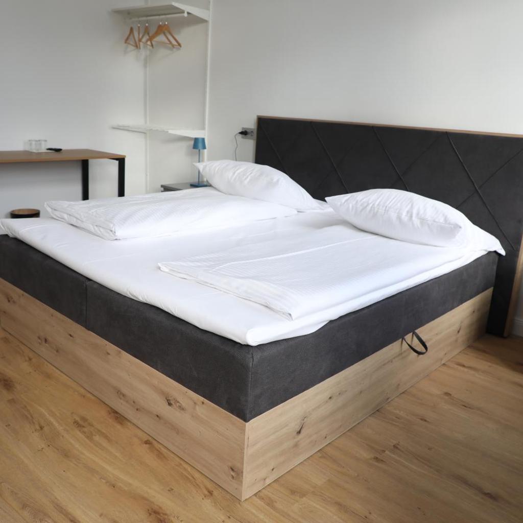 Photograph of Art Hotel Charlottenburger Hof Berlin