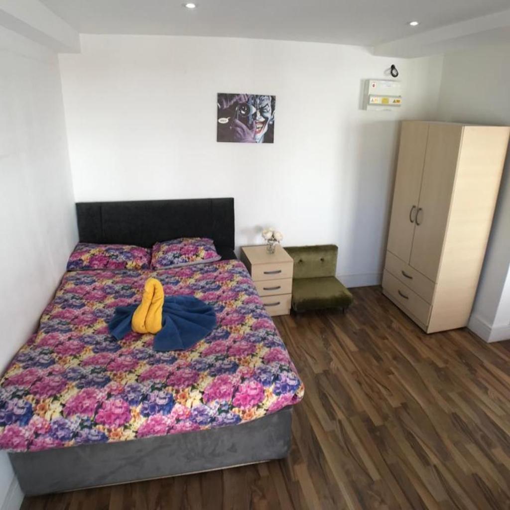 Photograph of City Sparrow Apartment 6c