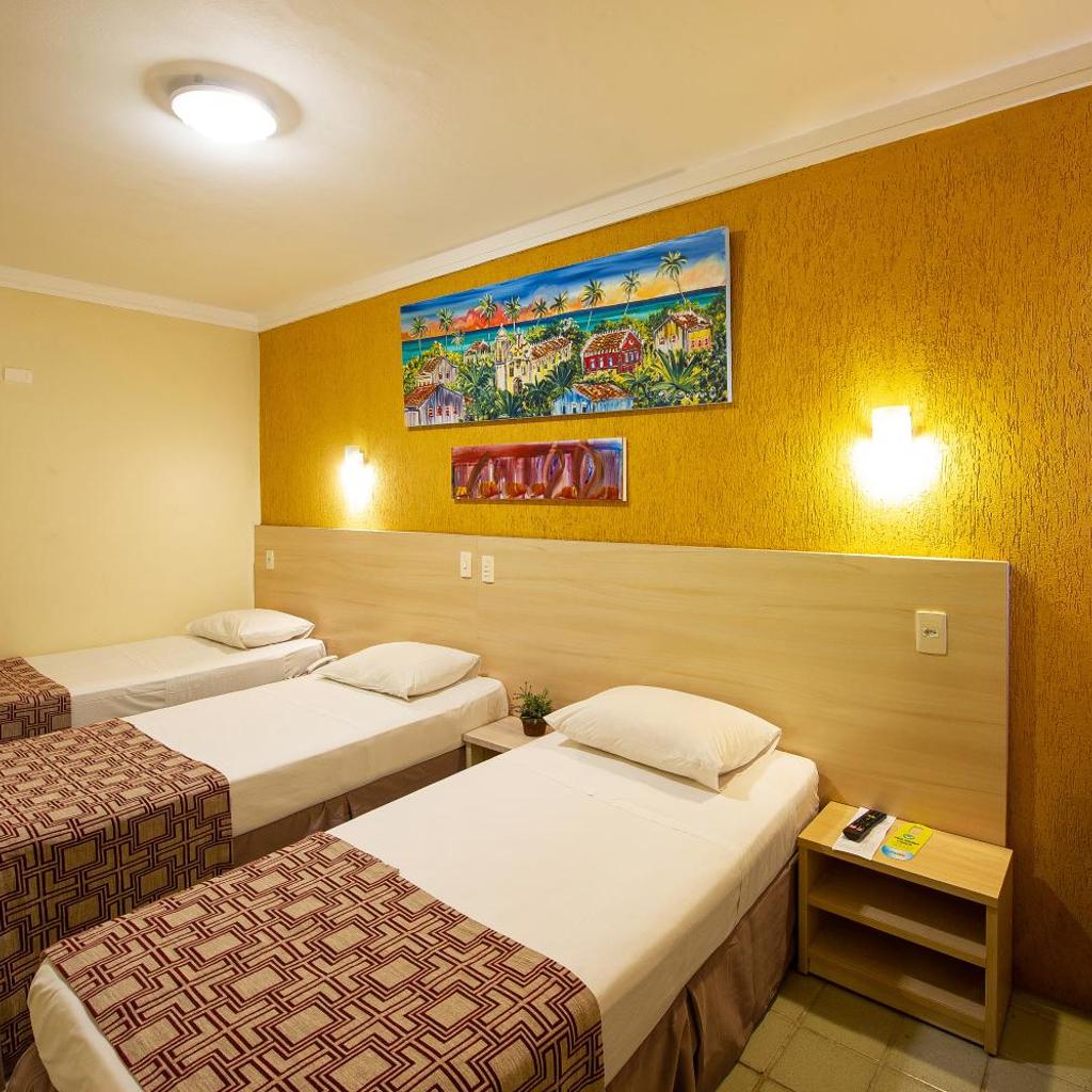 Hotel Costeiro — foto 4