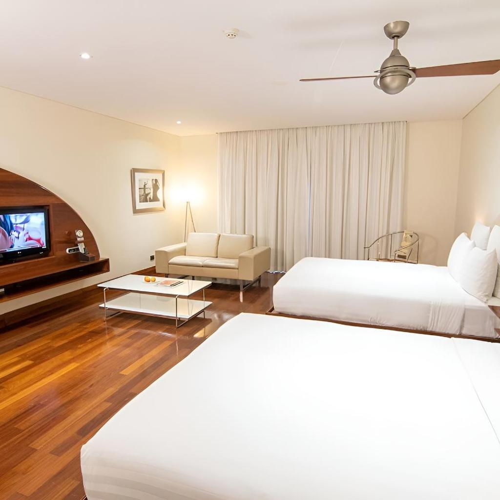 Miniatura dell'hotel 13