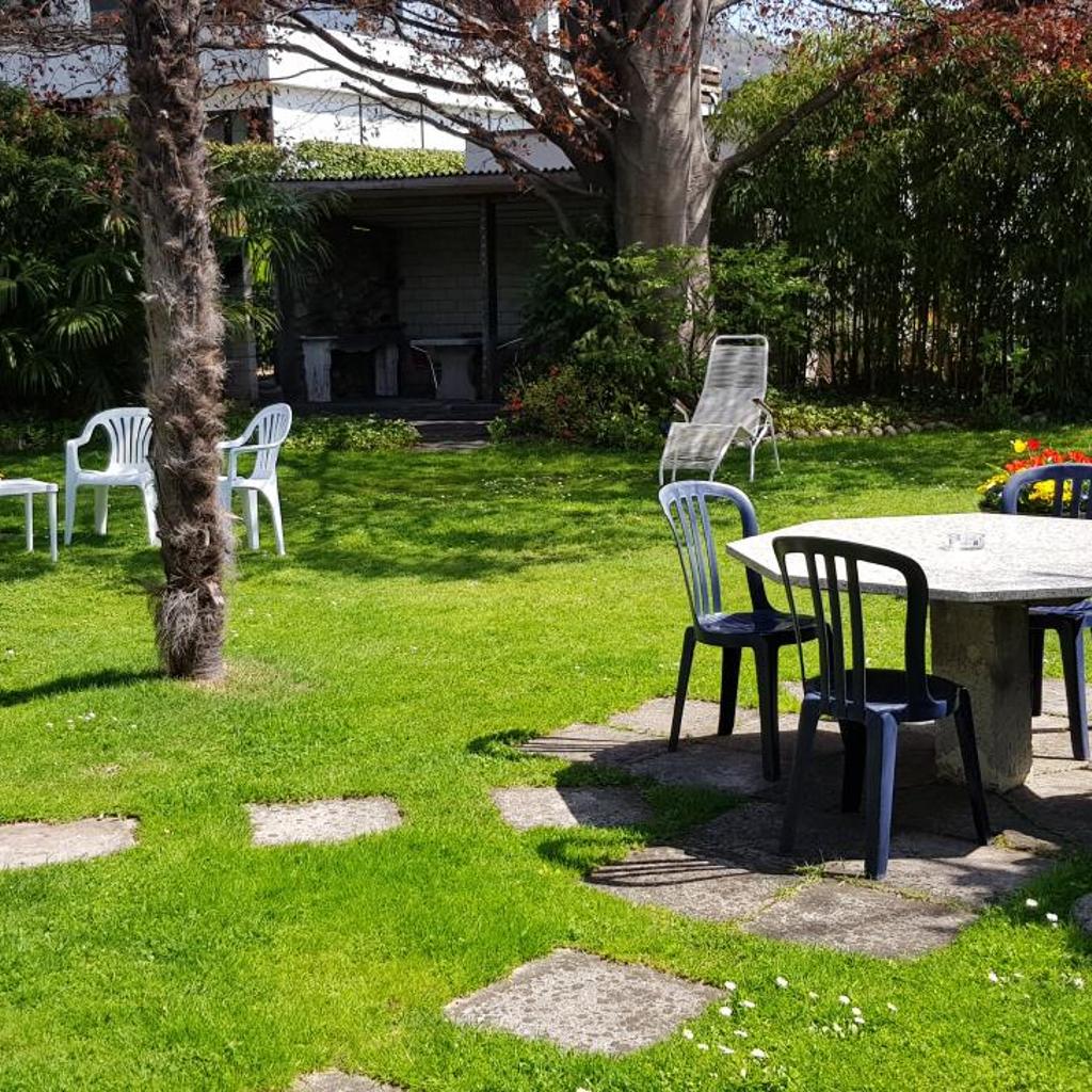 Garni Molinazzo – image