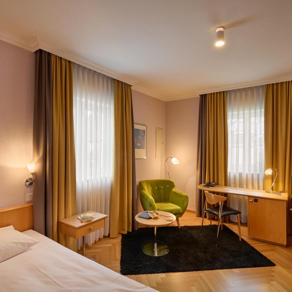 Photograph of Hotel Lechnerhof Unterföhring