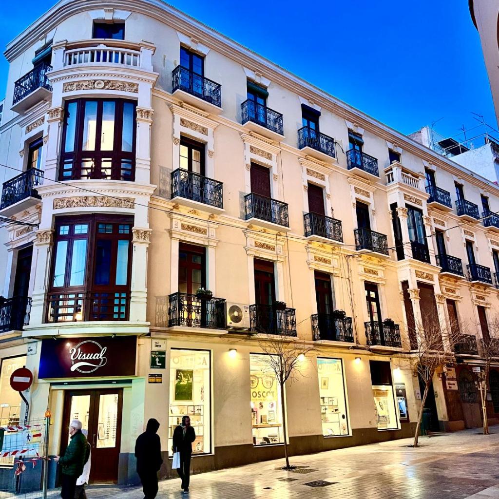 Photograph of Puerta Roja 3 bedroom Luxury Apartment