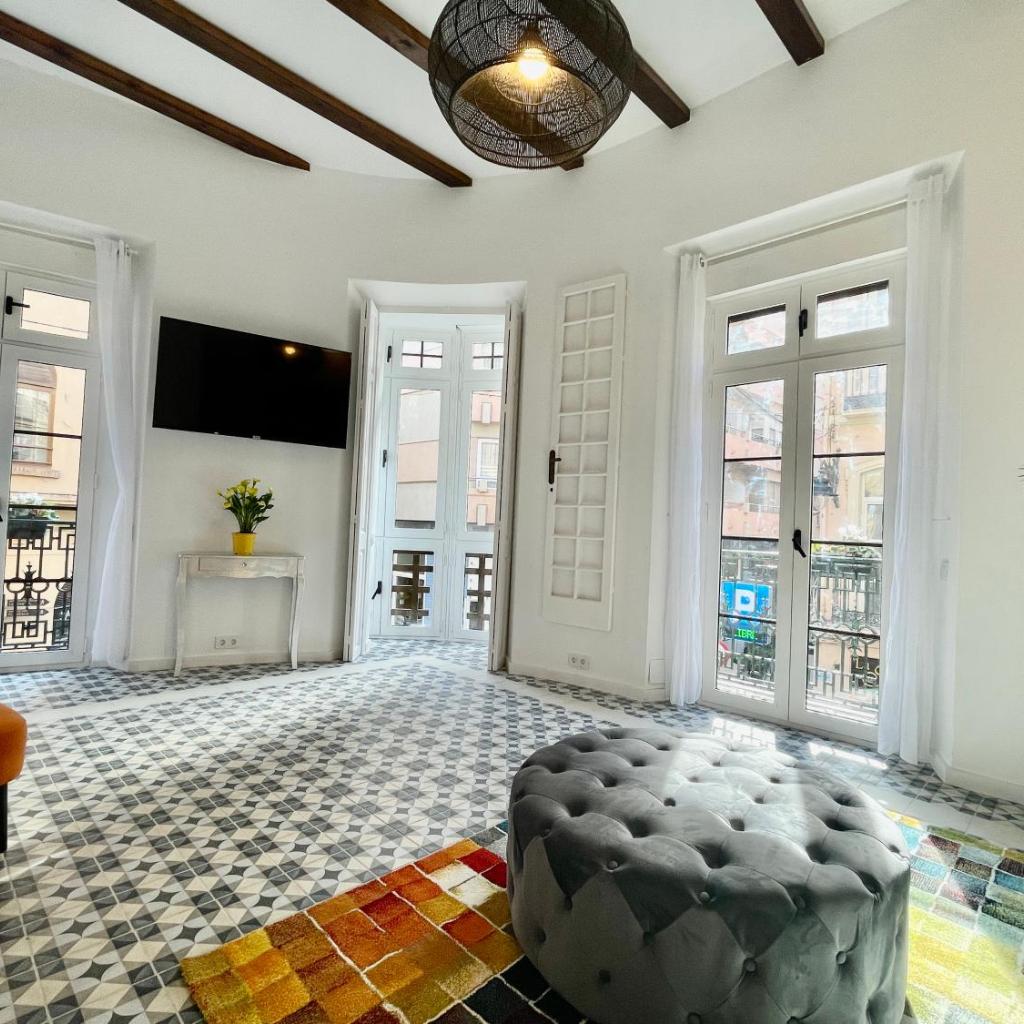 Photograph of Puerta Roja 3 bedroom Luxury Apartment