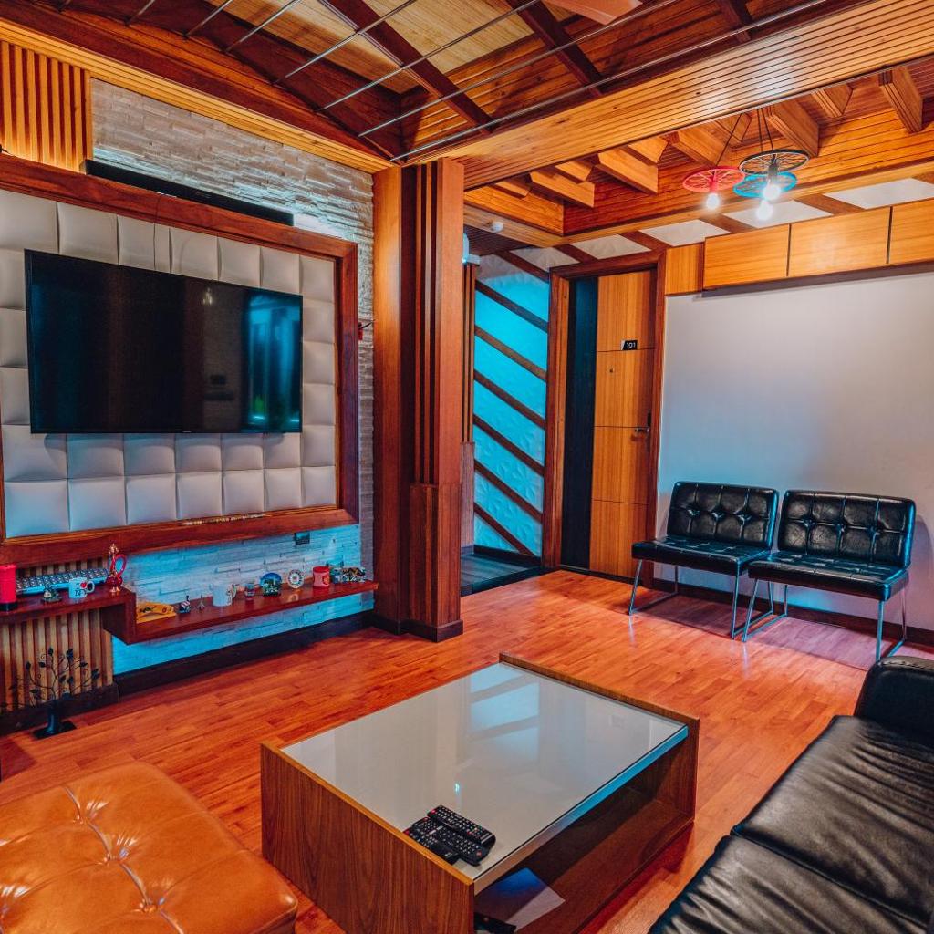 Millennium Island Residence, photo 5