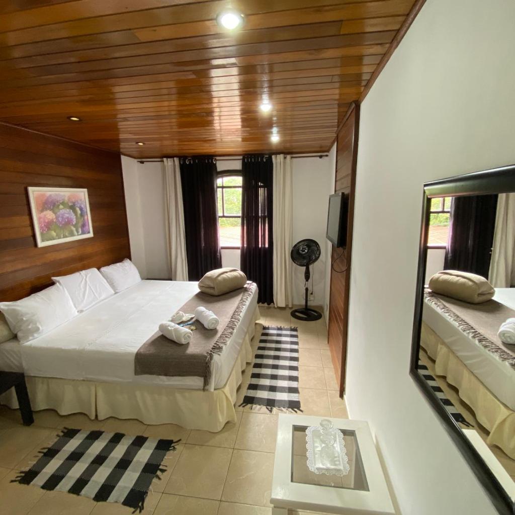 Casa Colona - Guesthouse — foto 7