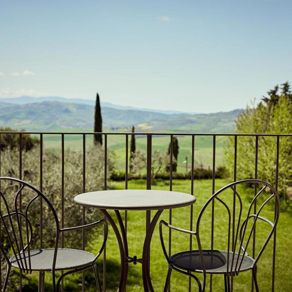 Hotel Corsignano — 
