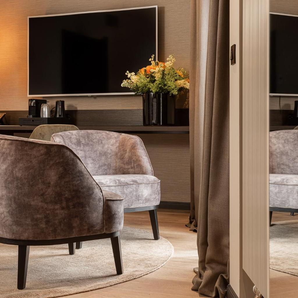 Hotel Britannia — 