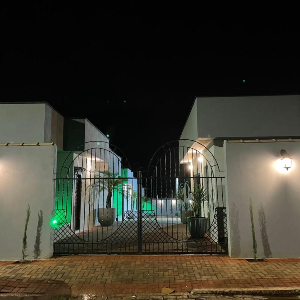 Pousada Família Bueno — foto 8