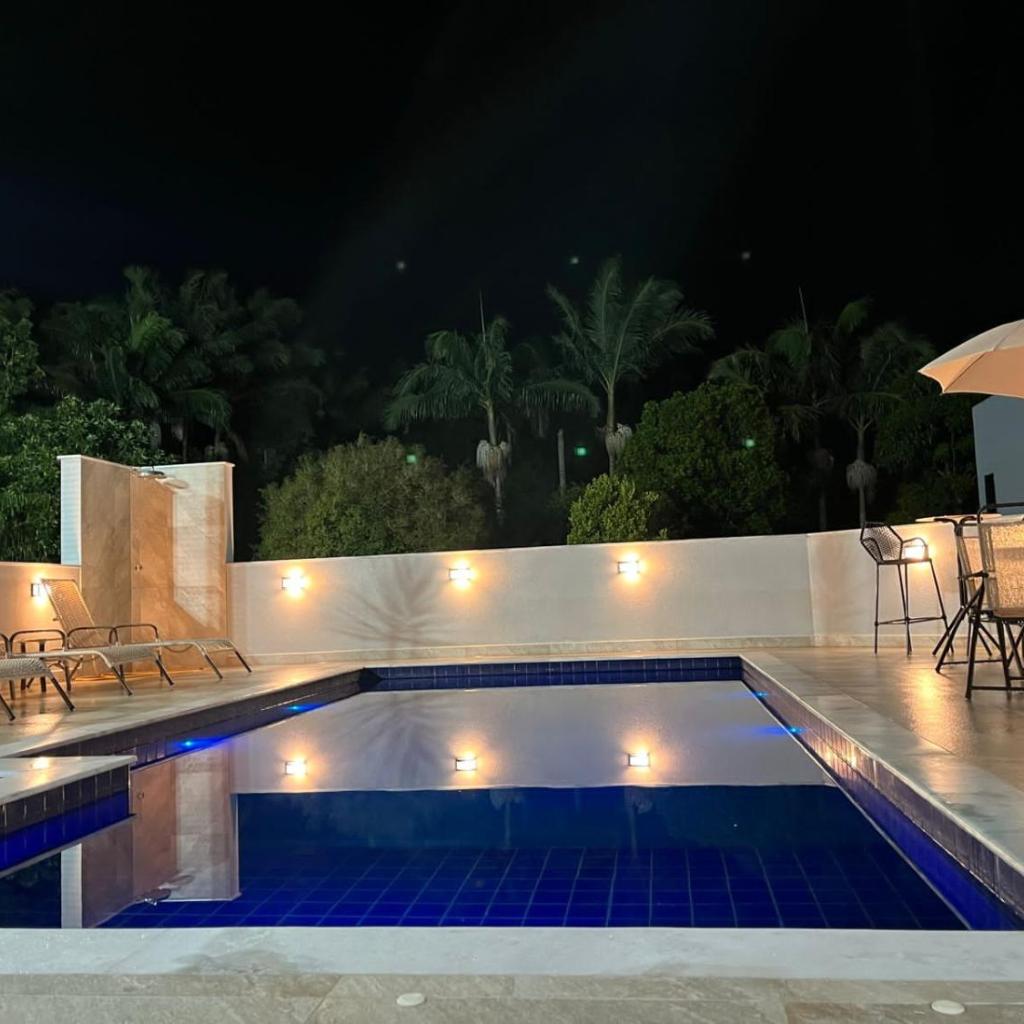 Pousada Família Bueno — foto 11
