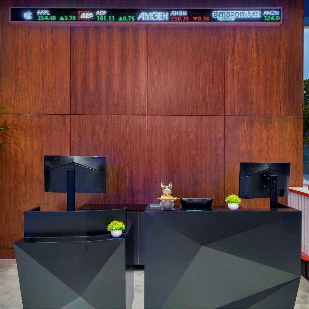 Photograph of Aloft by Marriott Orlando Downtown