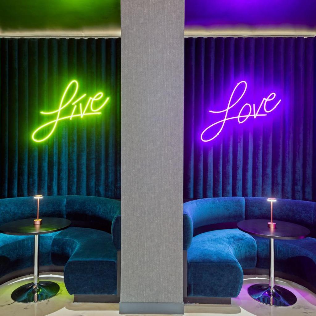 Photograph of Aloft by Marriott Orlando Downtown