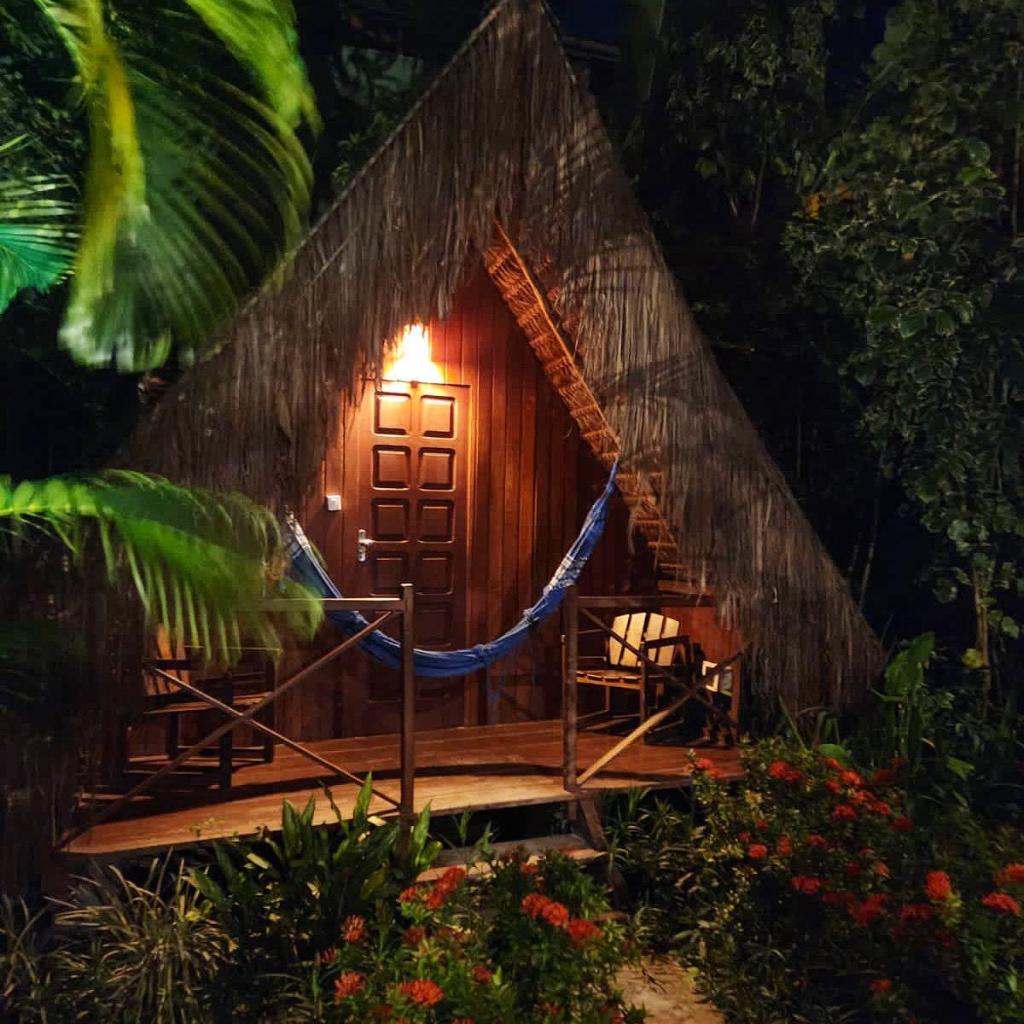Chez Max Pousada — foto 10