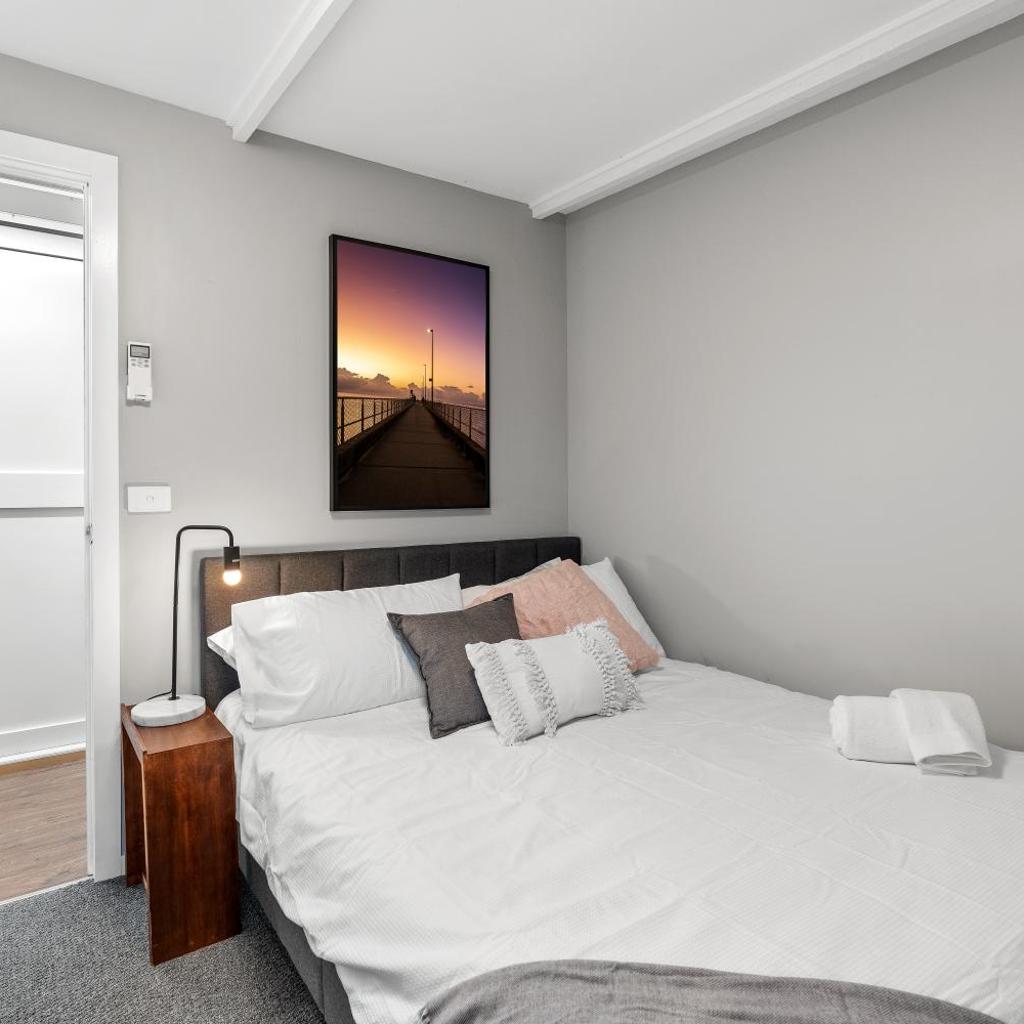 Photograph of Quite, quaint & private guesthouse, sleeps 6