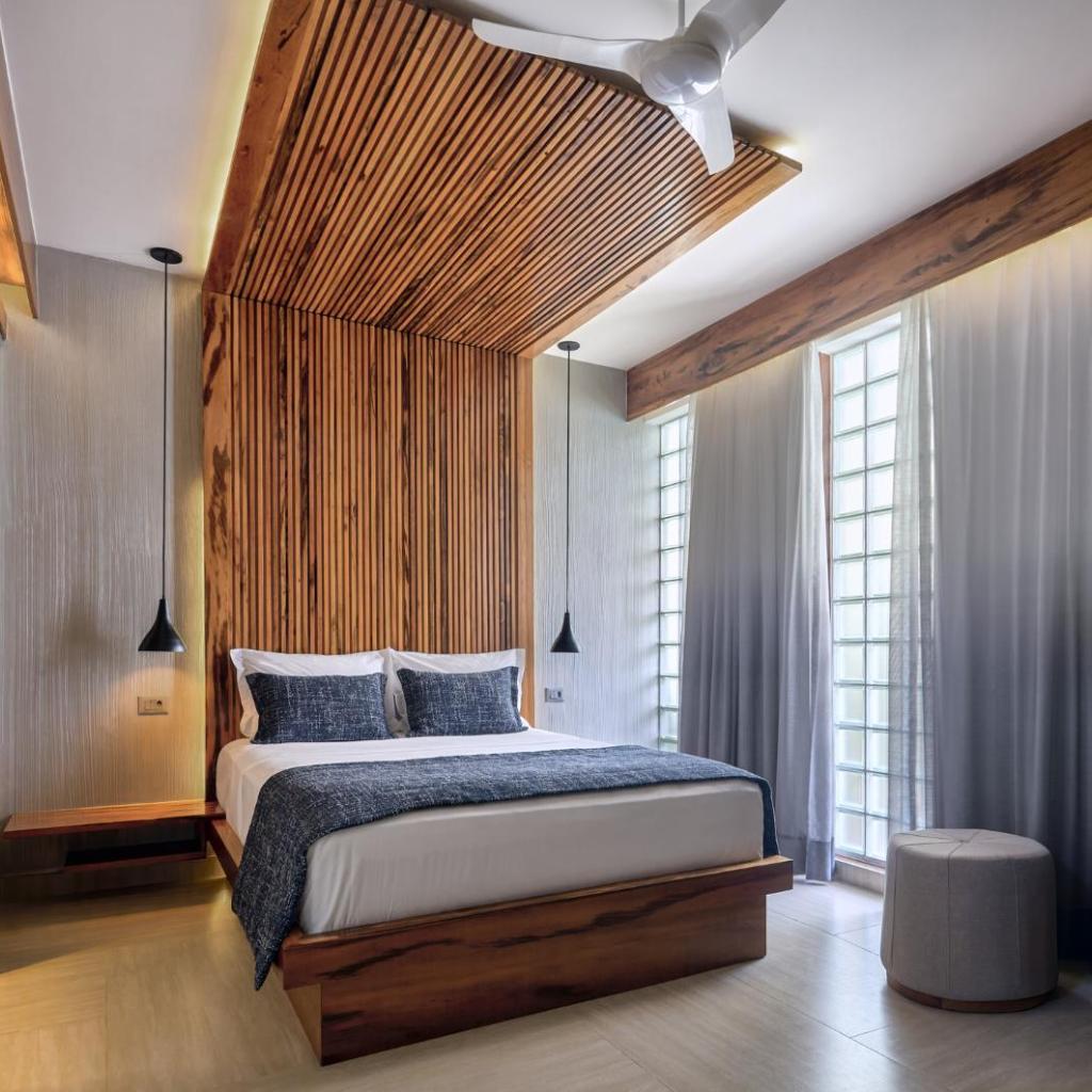 Villa Nautica Boutique Hotel — foto 12