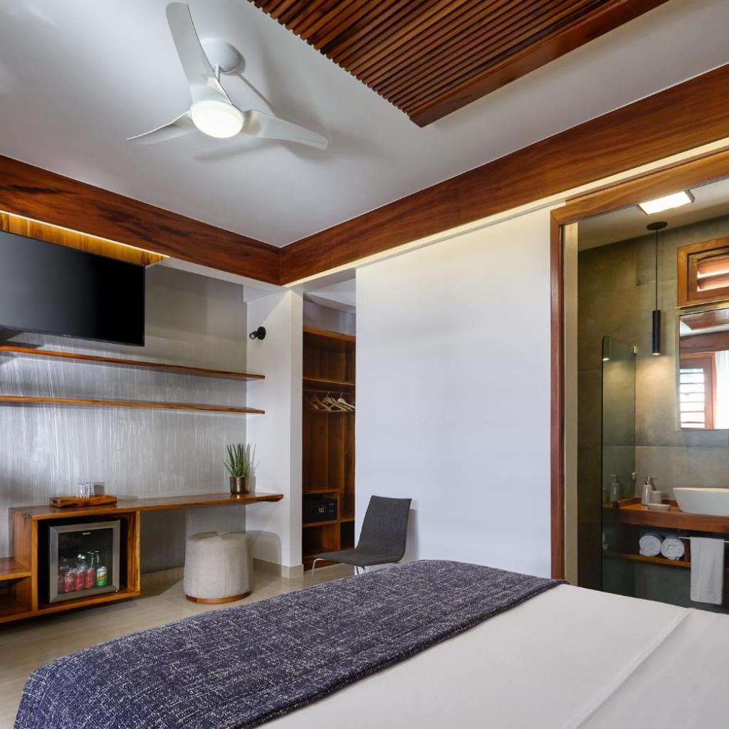 Villa Nautica Boutique Hotel — foto 7