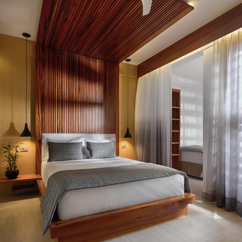 Villa Nautica Boutique Hotel — foto 11