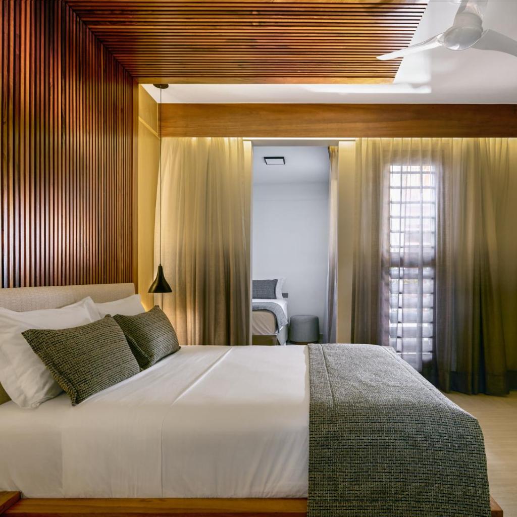 Villa Nautica Boutique Hotel — foto 6