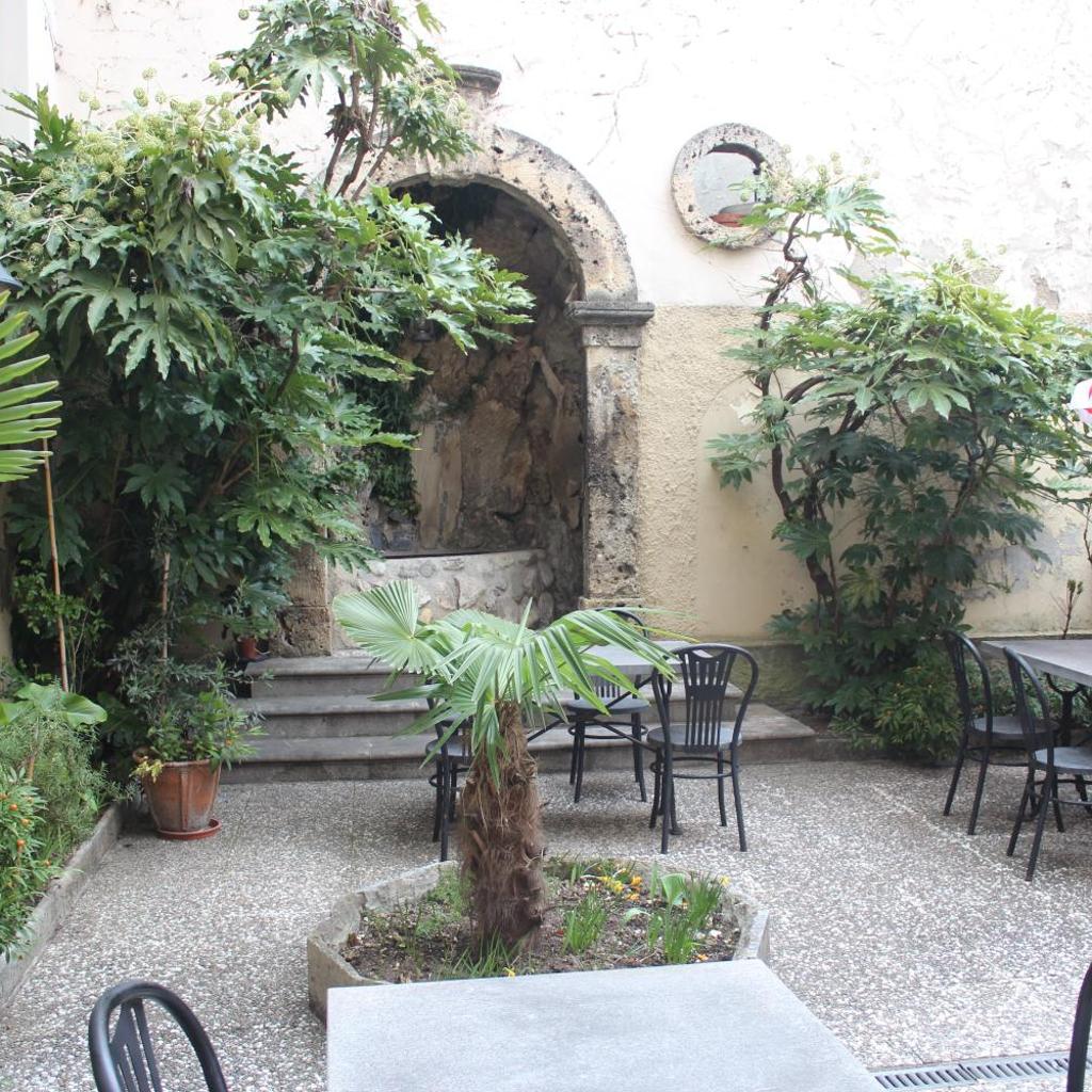 Garni Bar Sport – Bild