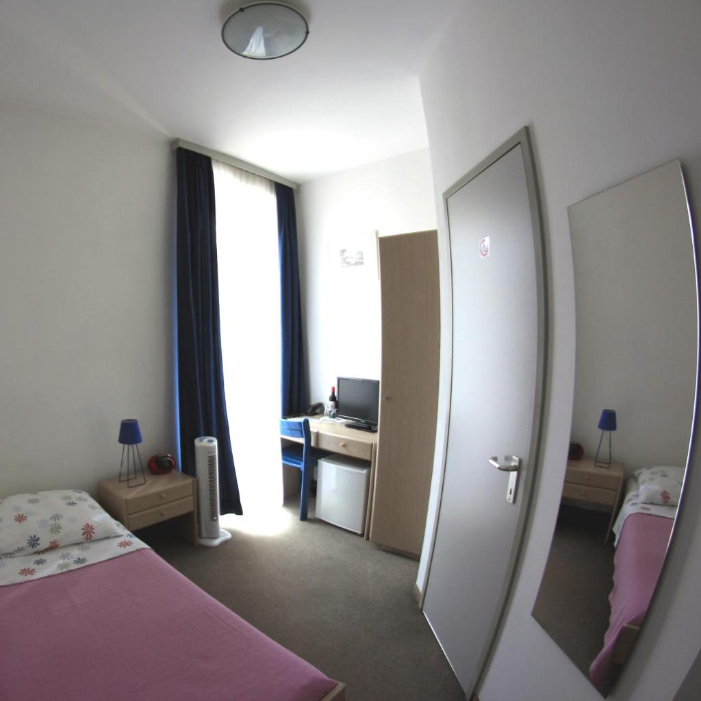 Garni Bar Sport – Bild