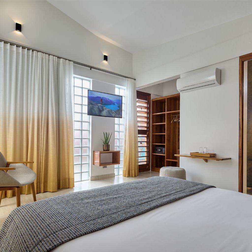 Villa Nautica Boutique Hotel — foto 4