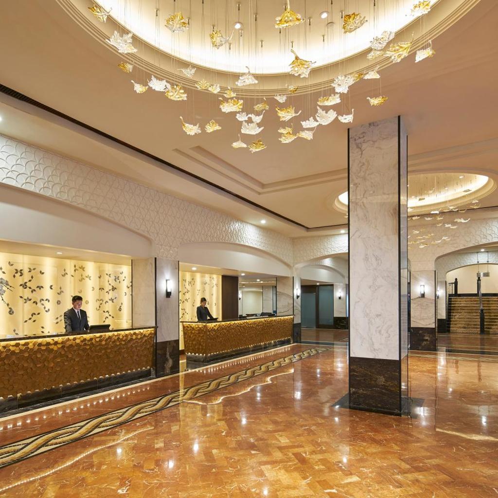 hotel 5