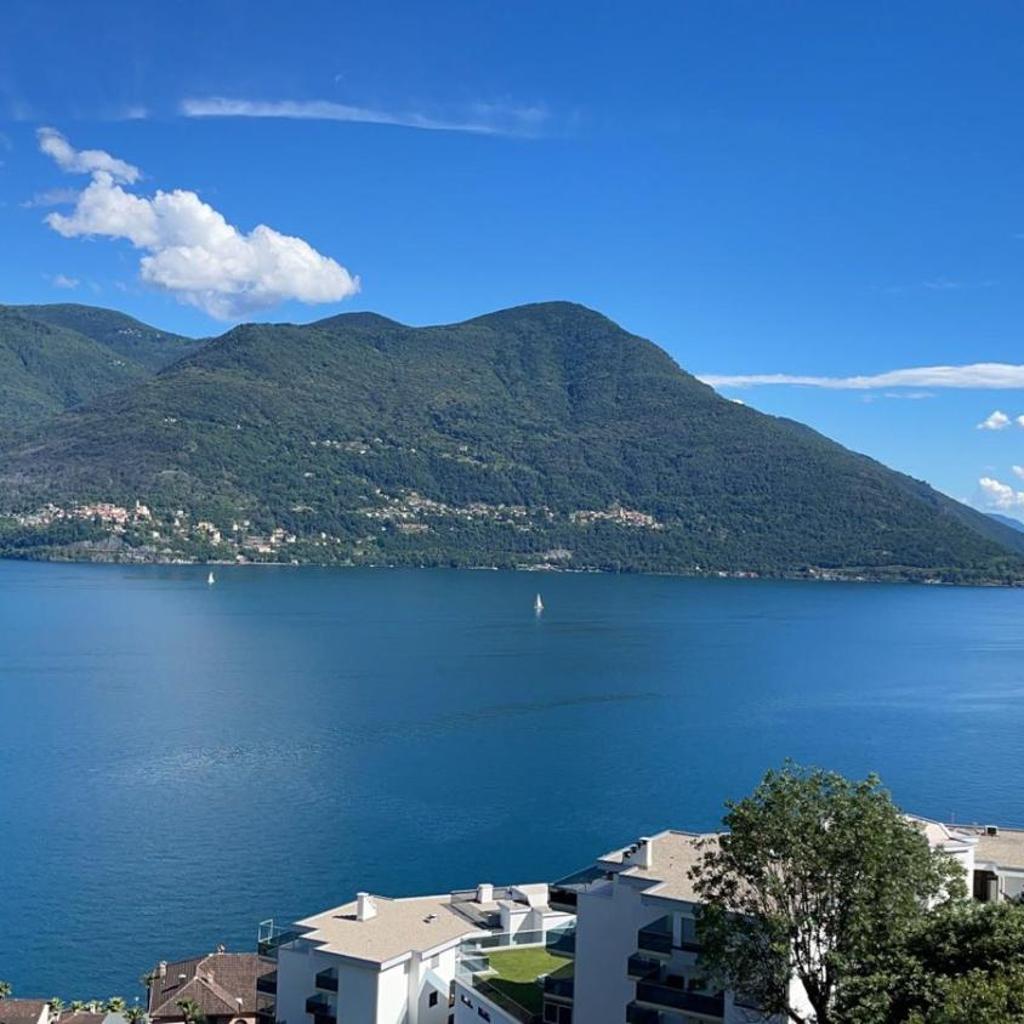 Image 3 - Swiss Blue Residence. Apartment Lake Paradise