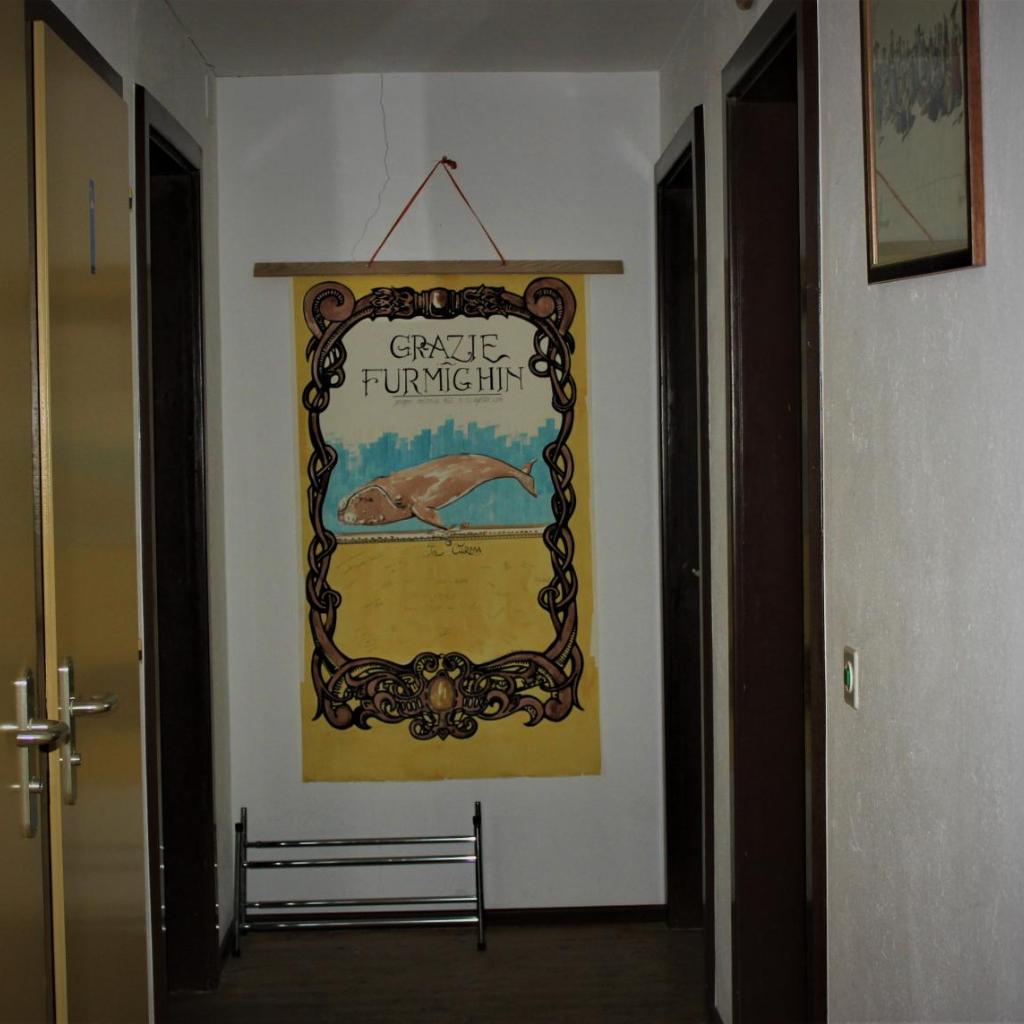 Osteria con alloggio Ul Furmighin – Bild